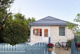 23 W Dogwood St, Victor, ID 83455