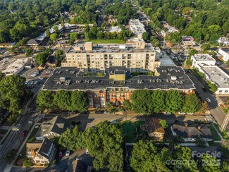 1320 Fillmore Ave Unit 311, Charlotte, NC 28203