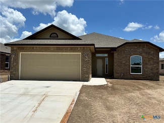 2577 Cedar Glen Dr, Belton, TX 76513