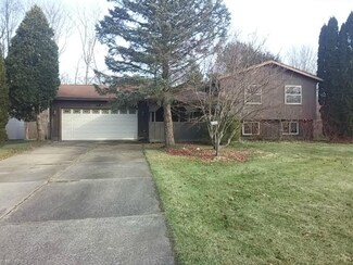 4184 Ruth Dr, Rootstown, OH 44272