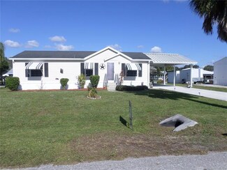 2235 SE 31st St, Okeechobee, FL 34974