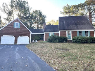 8 Great Hill Rd, Sandwich, MA 02563