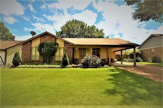 7177 Lawn Ln, Memphis, TN 38133