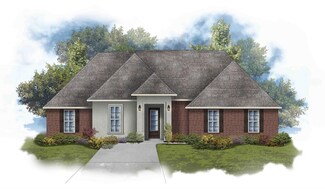 226 Saint Edmunds Way, Bossier City, LA 71111