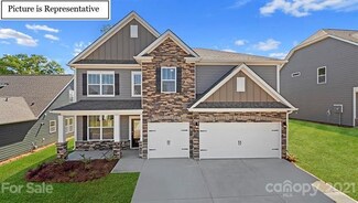 2072 Saddlebred Dr, Iron Station, NC 28080