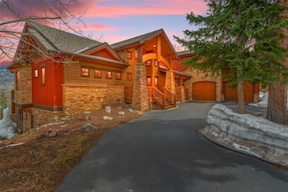 490 Two Cabins Dr, Silverthorne, CO 80498