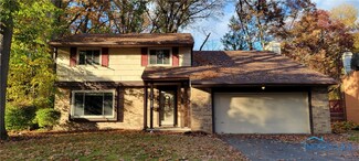 6206 W Pembridge Dr, Toledo, OH 43615