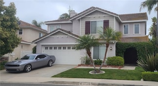 20 Bronco St, Trabuco Canyon, CA 92679