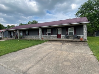 608 Jason Place, Lincoln, AR 72744