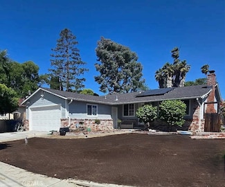 3485 Hillsborough Dr, Concord, CA 94520