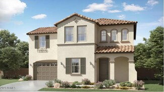 655 S Avocet St, Gilbert, AZ 85296
