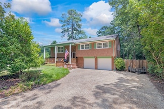 7899 Yacht Haven Rd, Gloucester Point, VA 23062