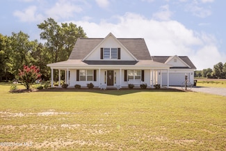 337 Brewington Rd, Clinton, NC 28328