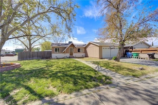 295 San Fernando Dr, Paso Robles, CA 93446