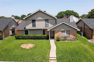 4212 Fryer St, the Colony, TX 75056