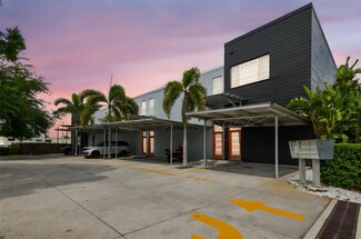 2505 W Azeele St, Tampa, FL 33609