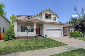 5757 W Alamo Dr, Littleton, CO 80123