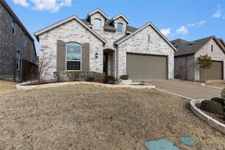 1736 Journey Forth Trail, Wylie, TX 75098