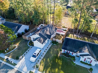 1442 Forest Hill Dr, Leland, NC 28451