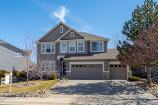 12062 Song Bird Hills St, Parker, CO 80138