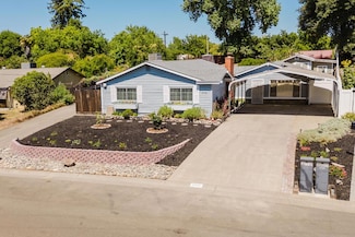 6761 Linda Sue Way, Fair Oaks, CA 95628