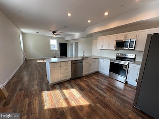 134 N Mechanic St Unit A, Cumberland, MD 21502