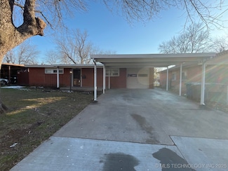 7872 E Marshall Place, Tulsa, OK 74115