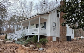 250 Lowery Rd, Rockmart, GA 30153