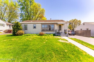 10 Crisafulli Dr, Albany, NY 12205
