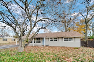 18331 John Ave, Country Club Hills, IL 60478