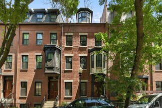 209 W Springfield St Unit 2, Boston, MA 02118