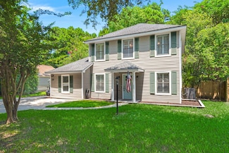 1509 E Crossing Ln, Mount Pleasant, SC 29466