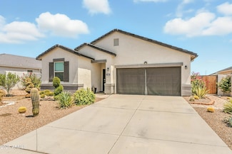3560 N Mia Ln, Casa Grande, AZ 85122