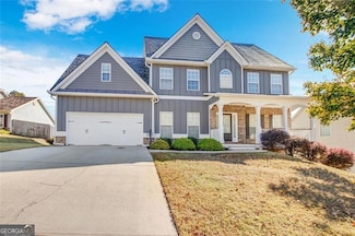 3933 Walnut Grove Way Unit 9999, Gainesville, GA 30506