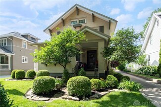 40 Forrer Blvd, Dayton, OH 45419