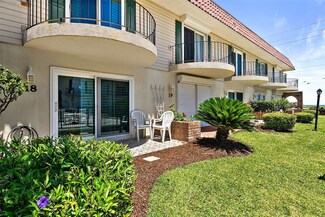 2810 Ocean Shore Blvd Unit 18, Ormond Beach, FL 32176