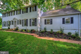 1110 Norsam Rd, Gladwyne, PA 19035