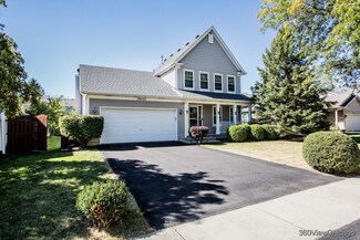 12430 Bob White Ln, Plainfield, IL 60585