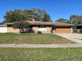 21451 N Nunneley Rd, Clinton Township, MI 48036