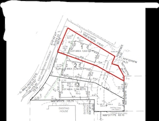 XX E Minnehaha Pkwy, Minneapolis, MN 55419