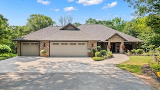 7079 Burr Oak Rd, Custer, WI 54423
