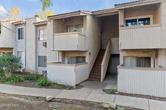 28947 Thousand Oaks Blvd Unit 126, Agoura Hills, CA 91301