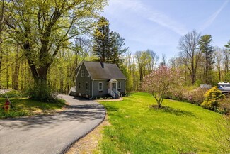 76 Grove St, Leicester, MA 01524