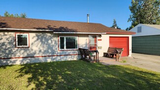 714 Bentley Dr, Fairbanks, AK 99701