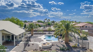3925 Camino Las Palmeras, Sierra Vista, AZ 85650