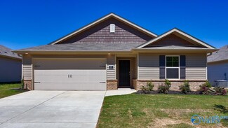 273 Ashland Dr SW, Cullman, AL 35055