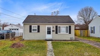 116 E Circle Dr, Dayton, OH 45449