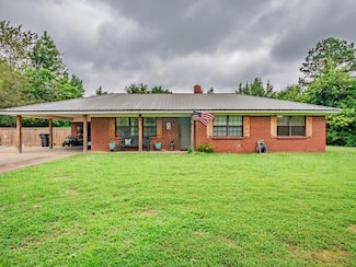 19 County Road 422, Water Valley, MS 38965