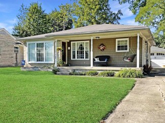 2104 Adams Ave, Evansville, IN 47714
