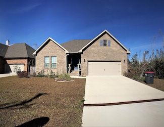 5711 Merritt Brown Rd, Panama City, FL 32404